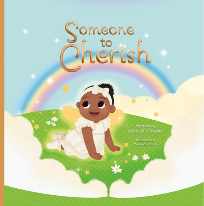 Someone to Cherish